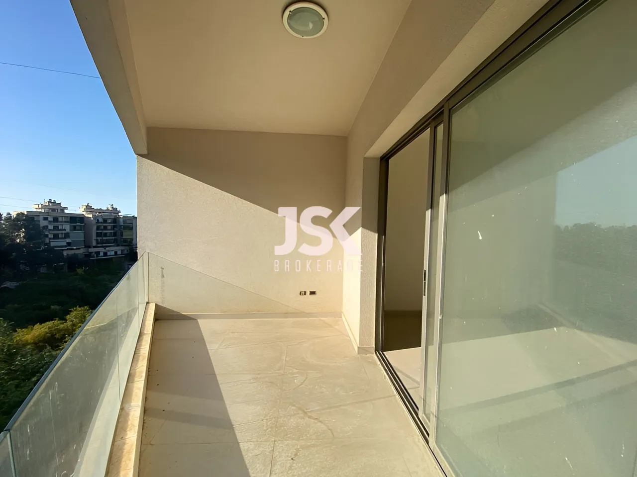Apartment for Rent in Dik El Mehdi - 4 bath