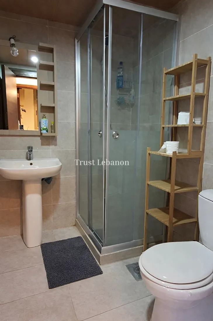 Apartment for rent in Zaarour, Lebanon