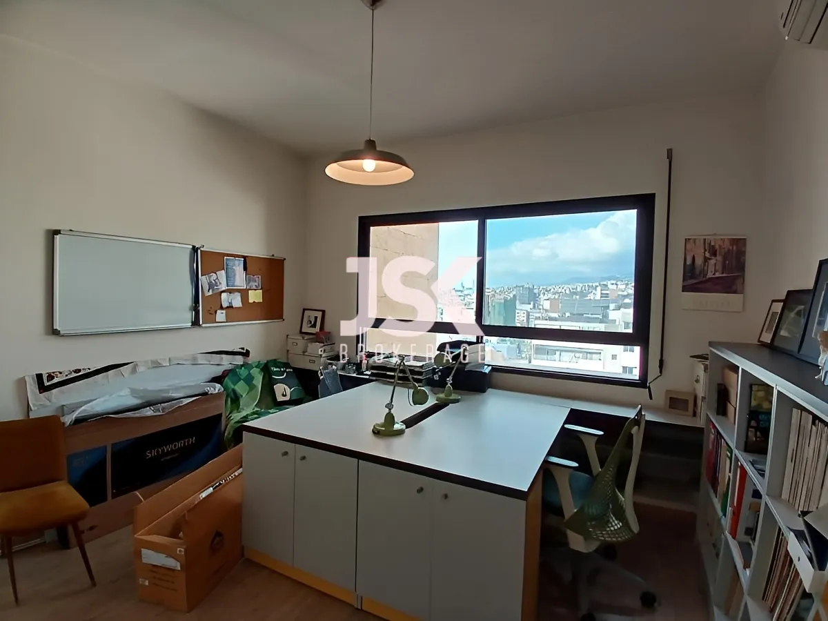 Apartment for Rent in Jal El Dib, Lebanon