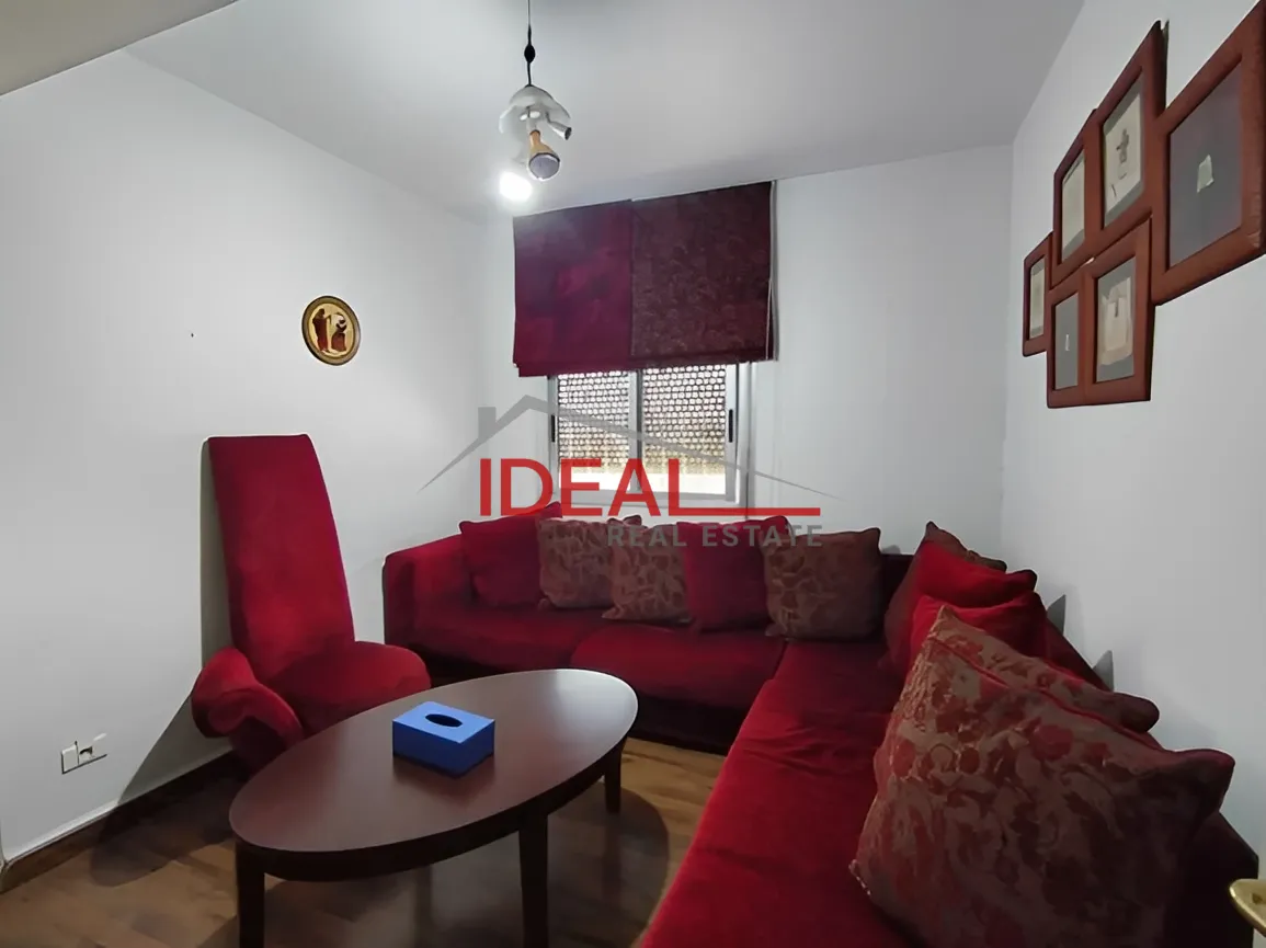 Apartment for Sale in Mar Takla, Hazmieh