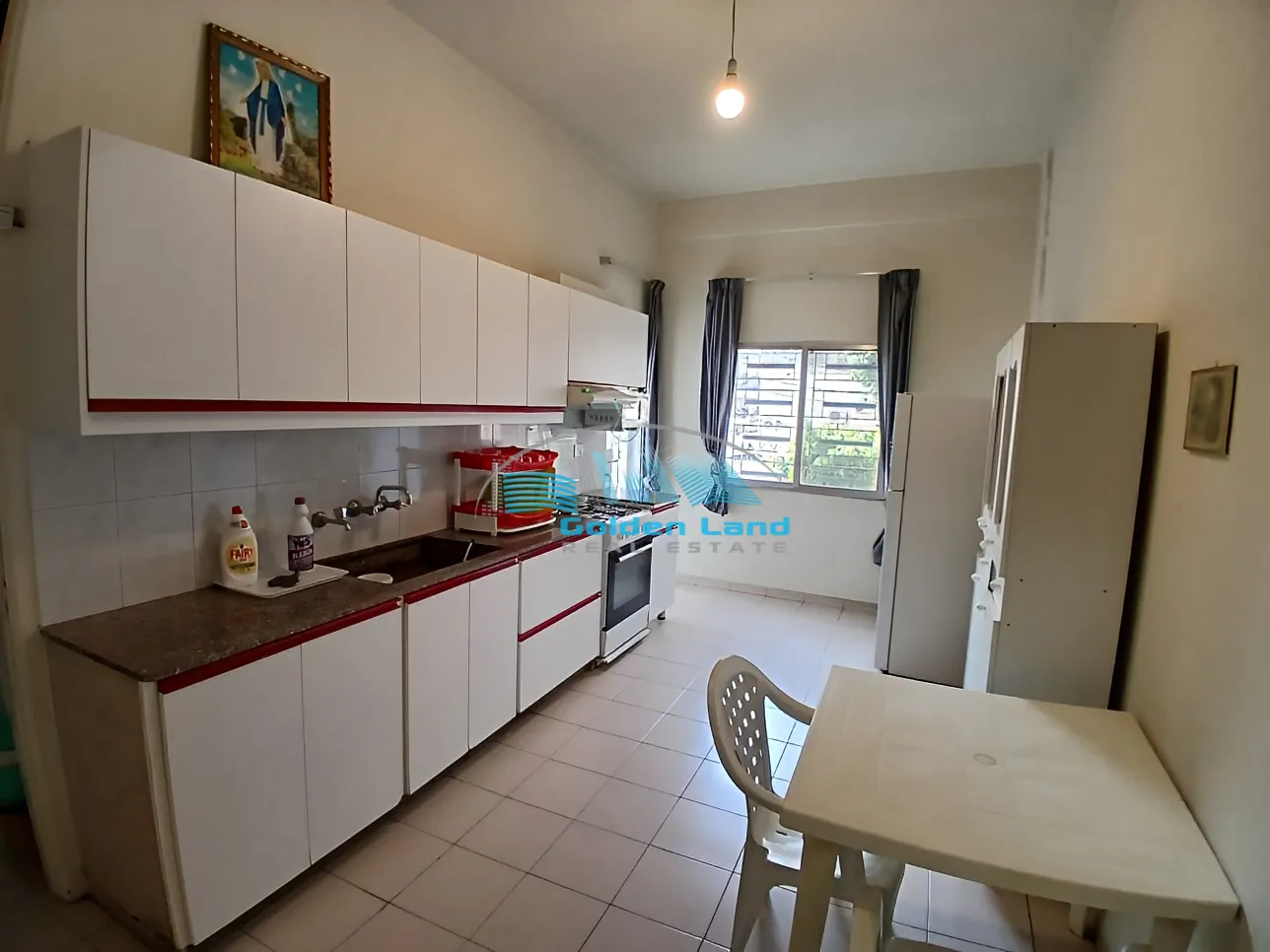 Apartment for Rent in Jdeideh