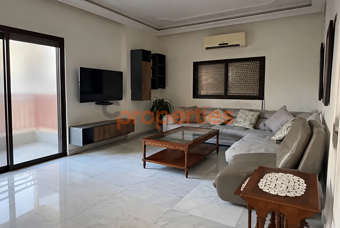 Apartment for Rent in Verdun