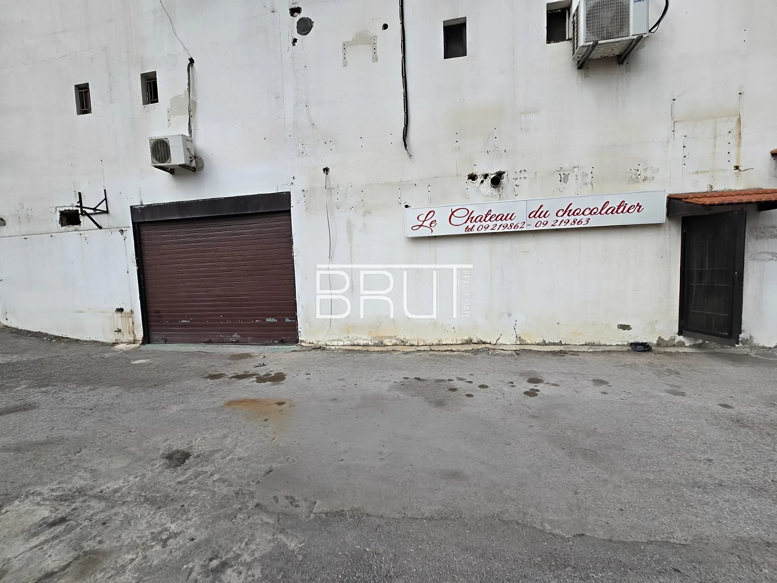 Warehouse For Sale in Zouk Mikael
