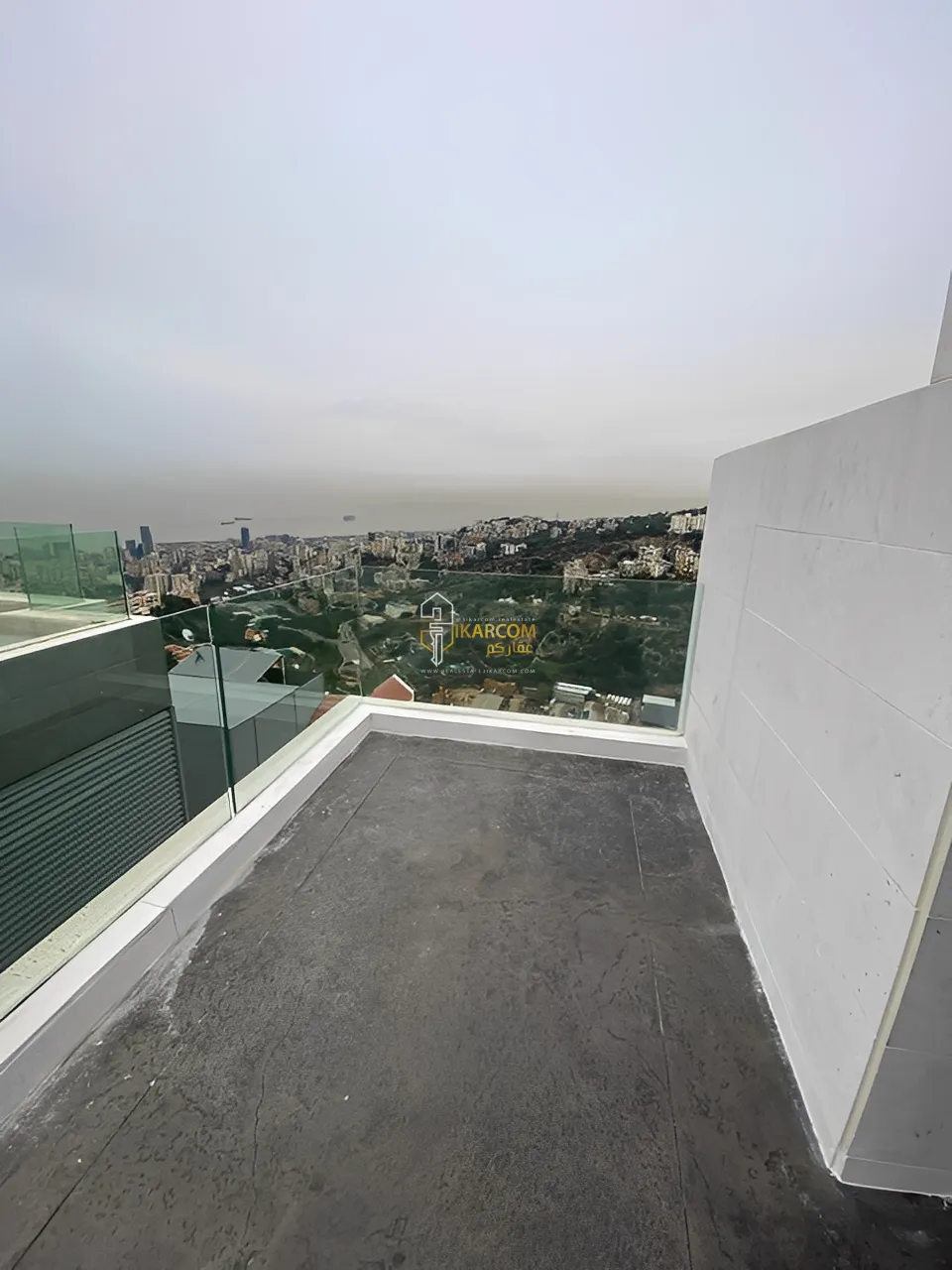 Duplex for Sale in Bsalim