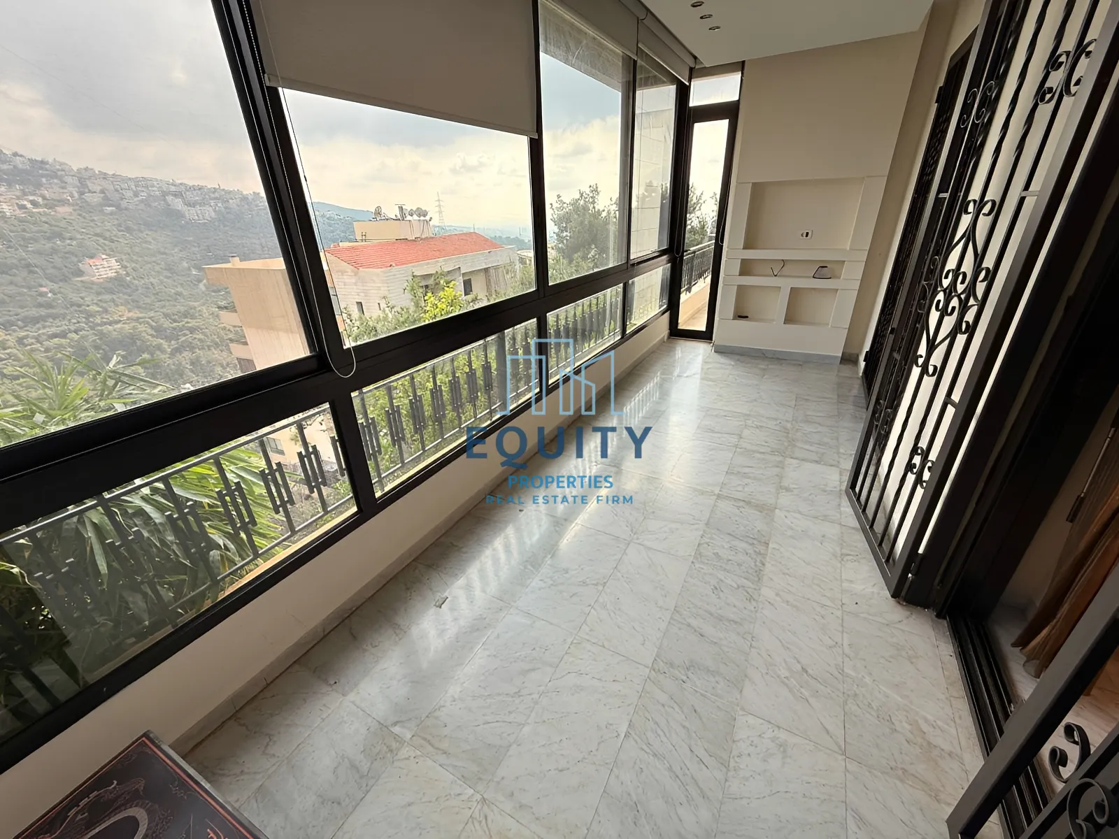 Apartment for rent in Rabweh
