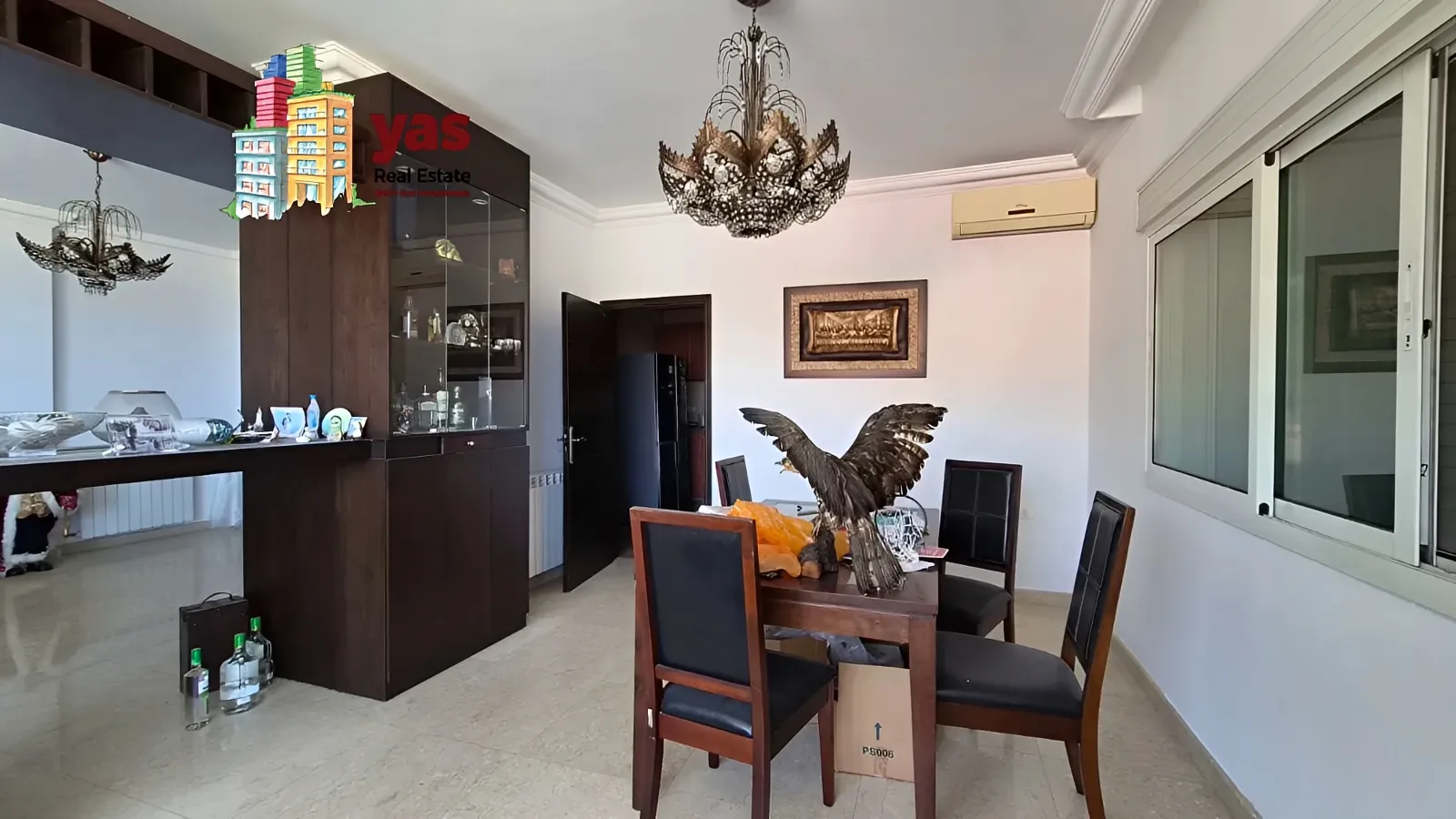 Apartment for Rent in Hosrayel