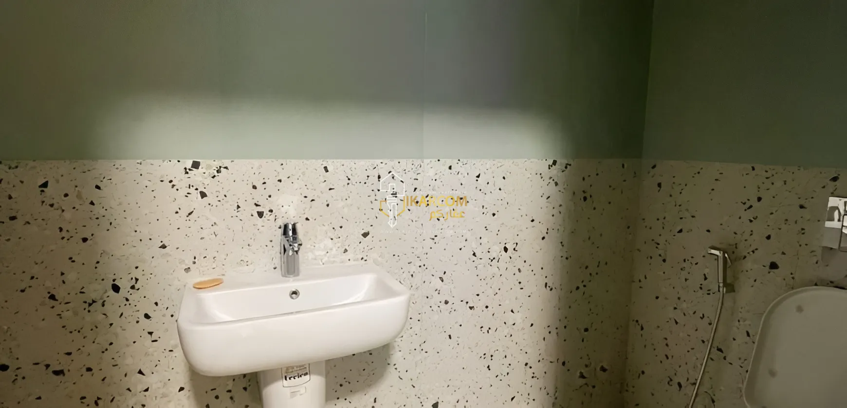 Apartment for rent in Gemmayzeh, Beirut
