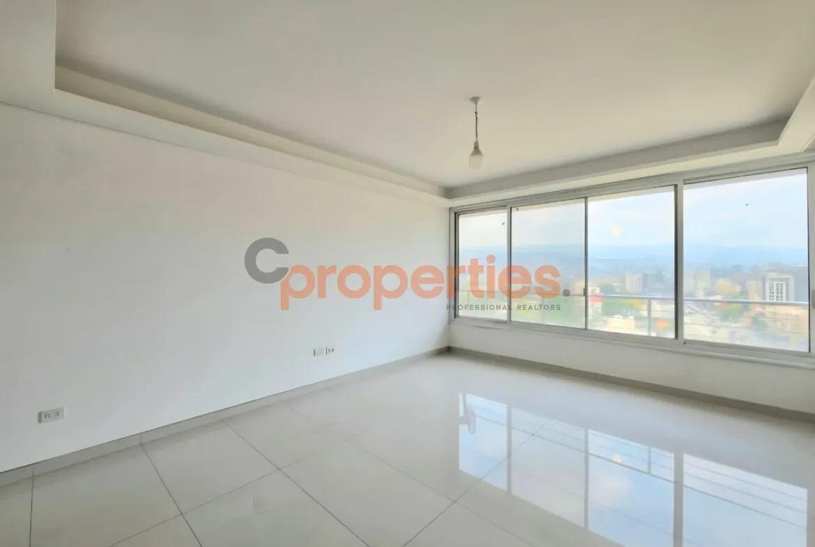 Apartment for Sale in Achrafieh
