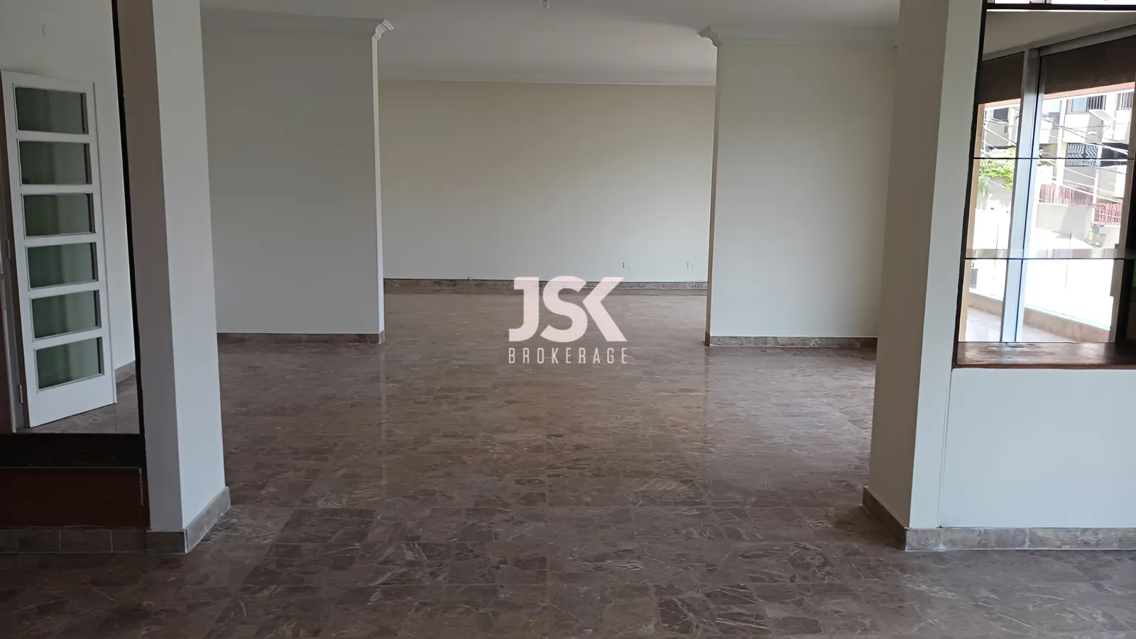 Apartment for Rent in Mtaileb - 4 bed, 2 bath