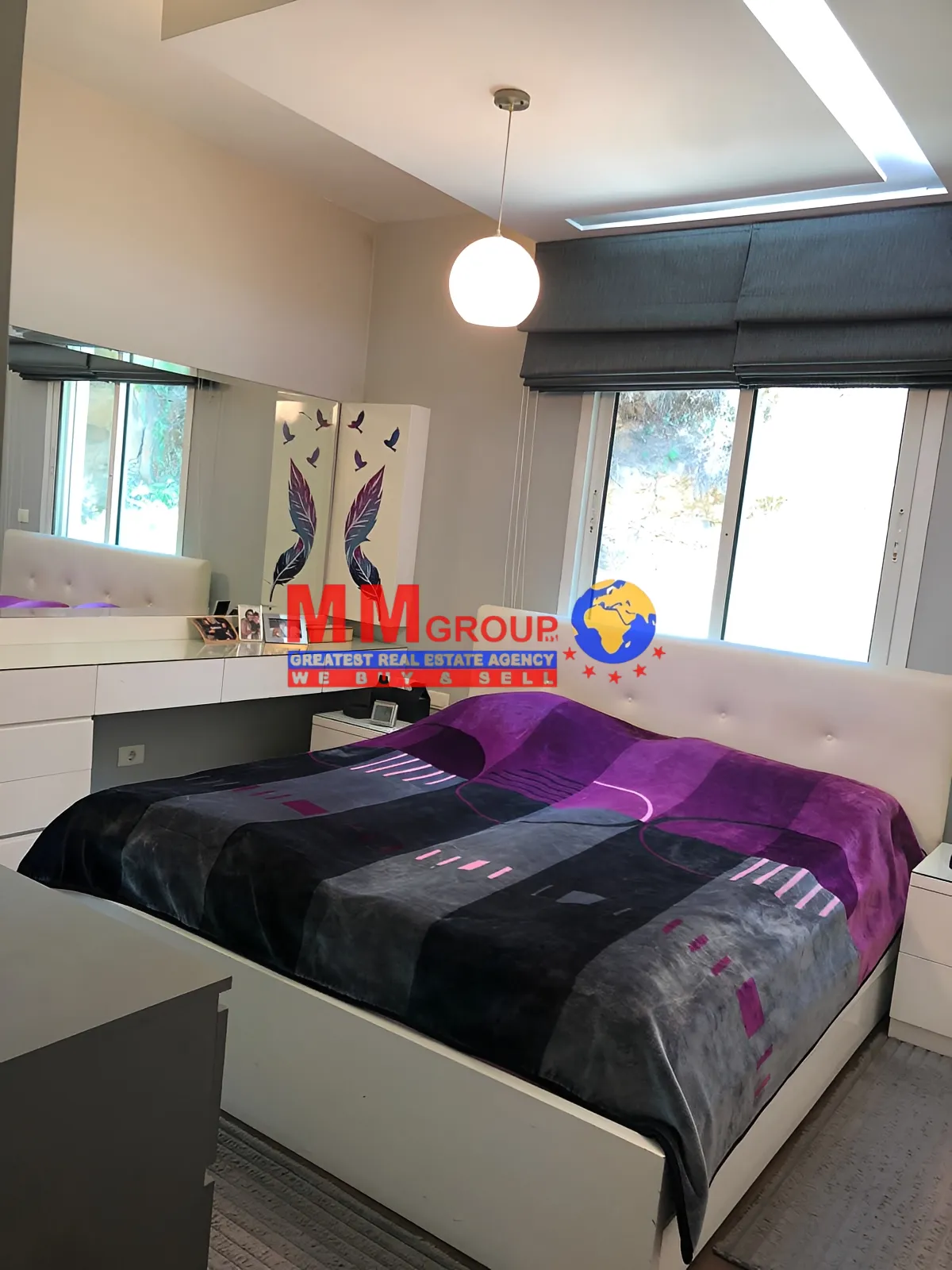 Apartment for sale in Fanar, Lebanon
