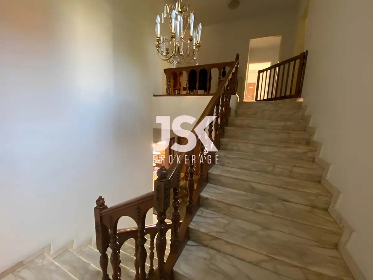 Triplex for Rent in Naqqache, Lebanon
