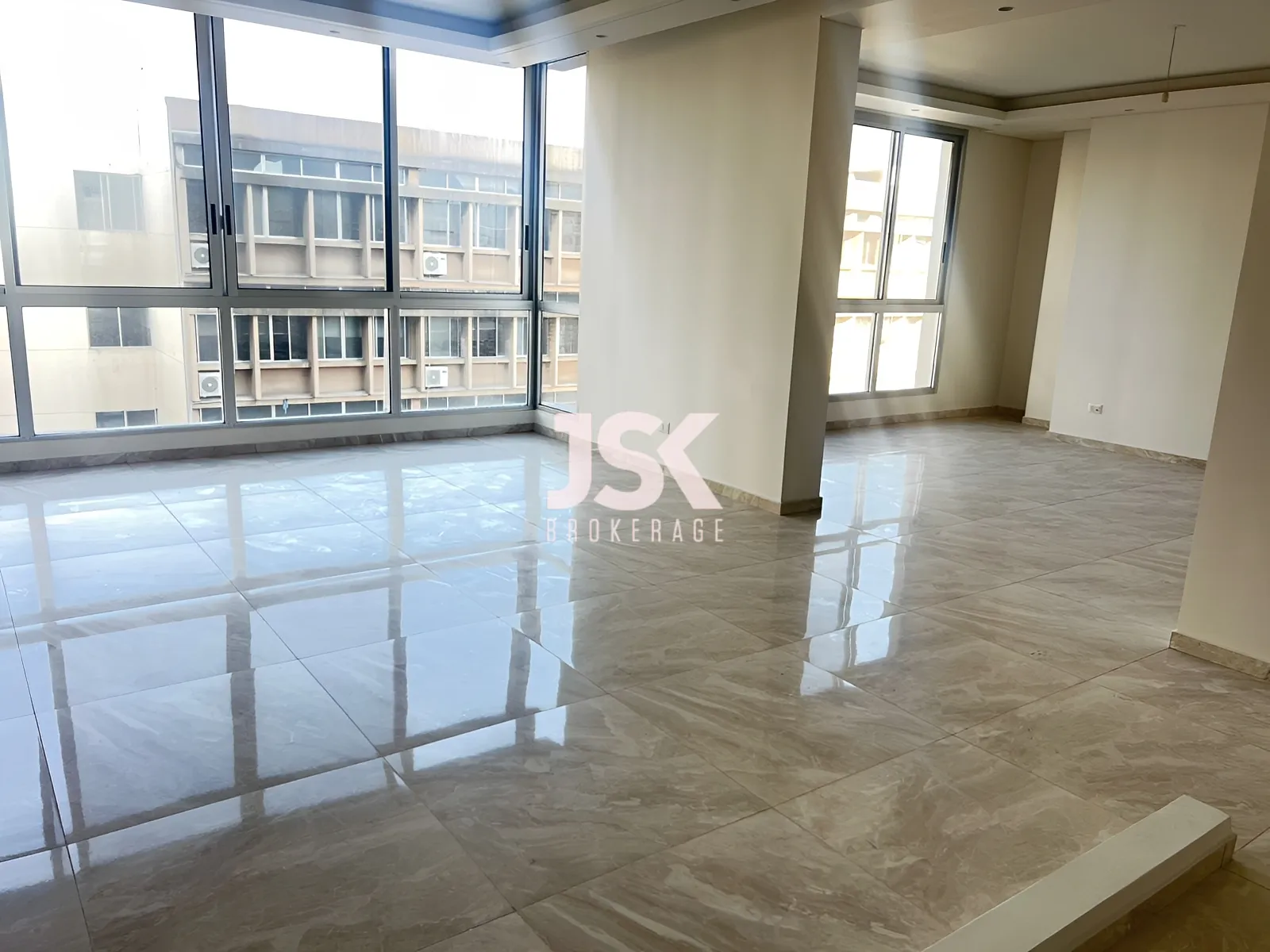 Apartment for Sale in Ain el remmeneh, baabda