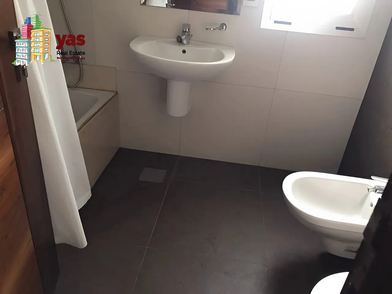 Apartment for Sale in Achrafieh