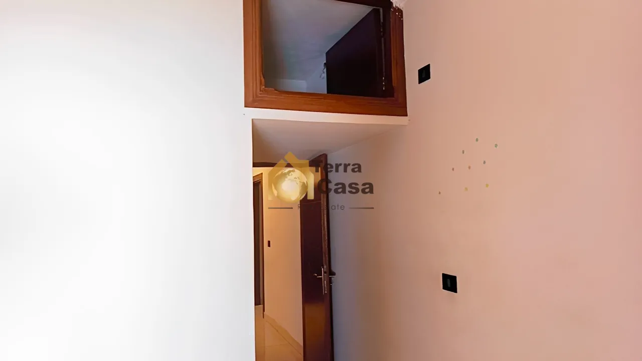 Apartment for Rent in Zahle