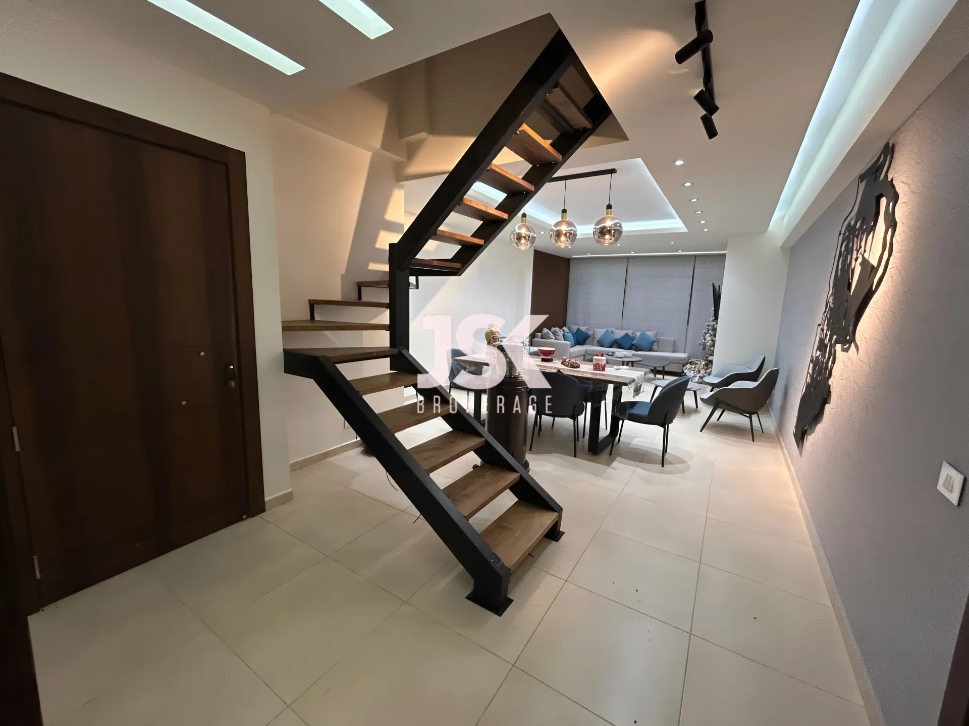 Duplex for Sale in Bchelli