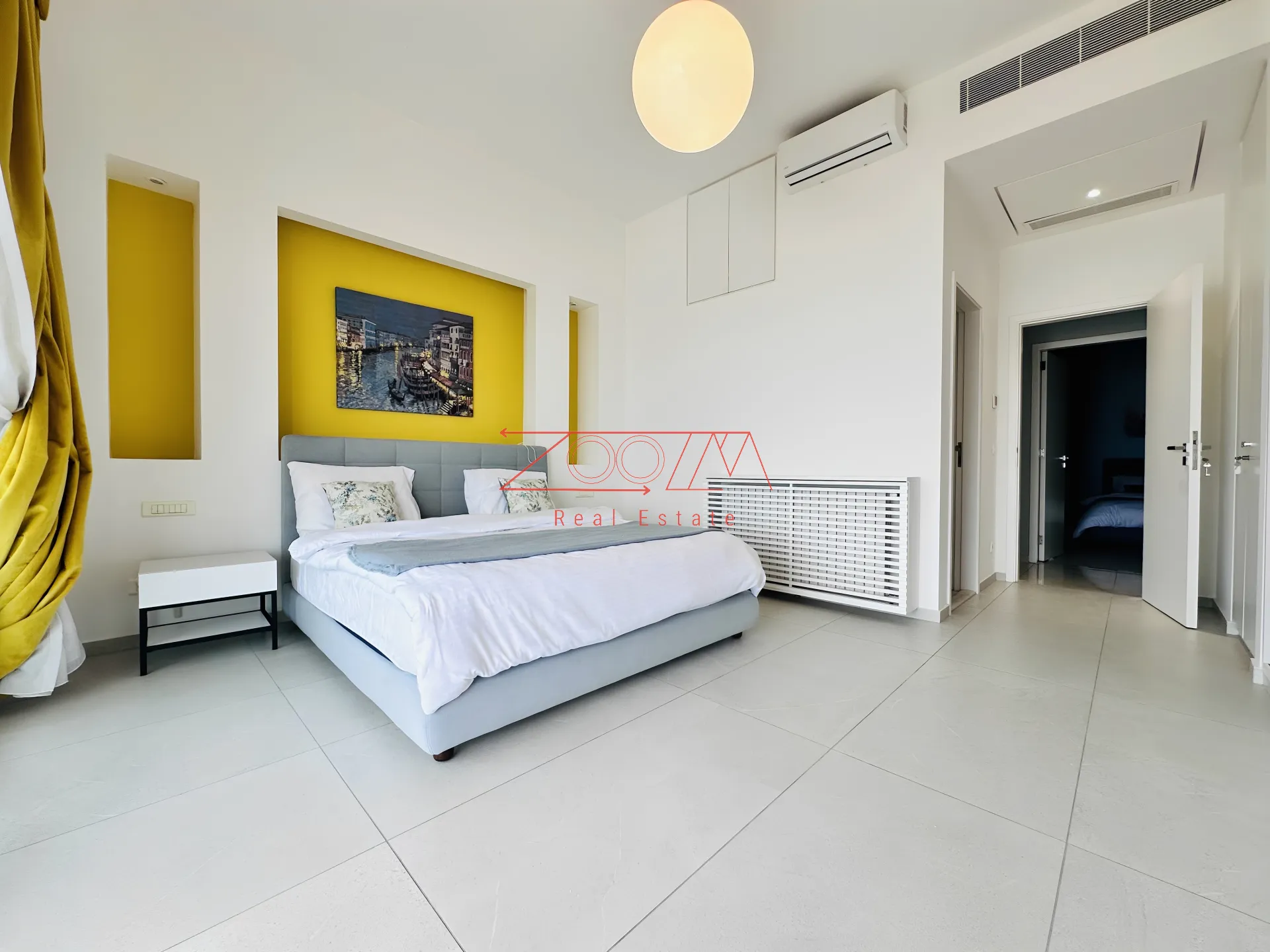 Residential in Ras beirut, beirut, lebanon