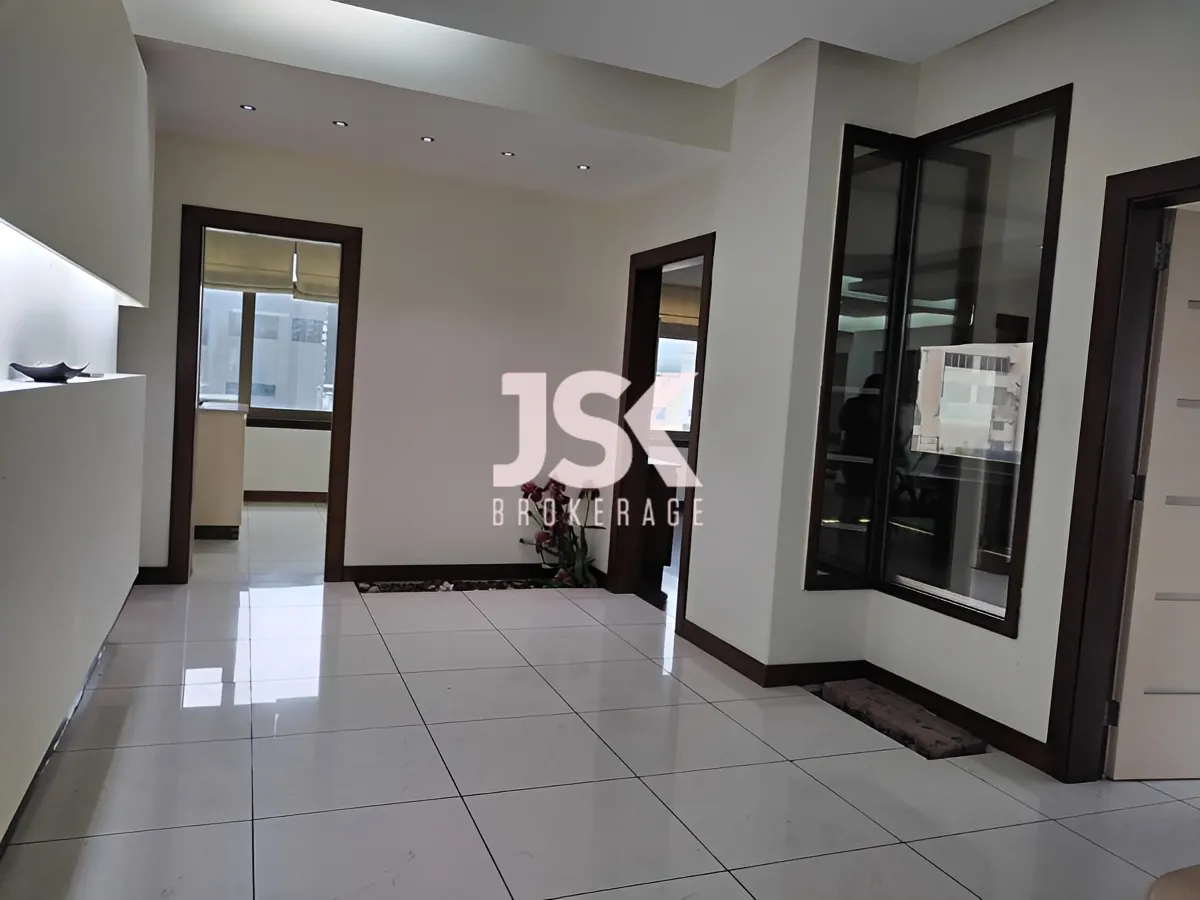 Office for rent in Kaslik, Lebanon