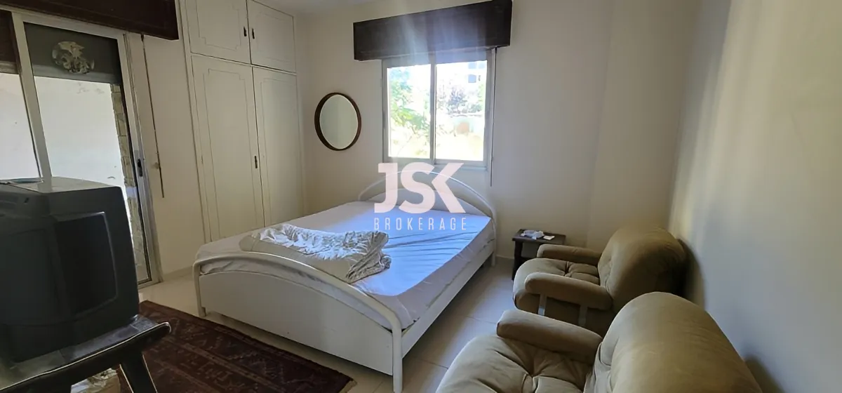 Apartment for Sale in Rayfoun, Lebanon