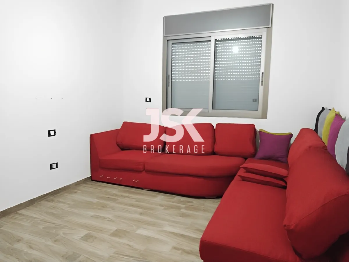 Apartment for Sale in Ballouneh, Lebanon - 3 bed, 3 bath