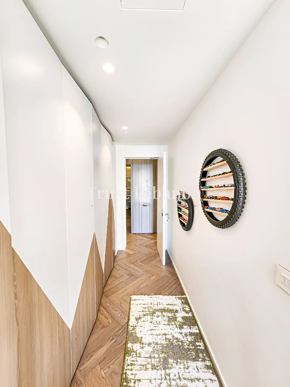 Apartment for sale in Beit Misk