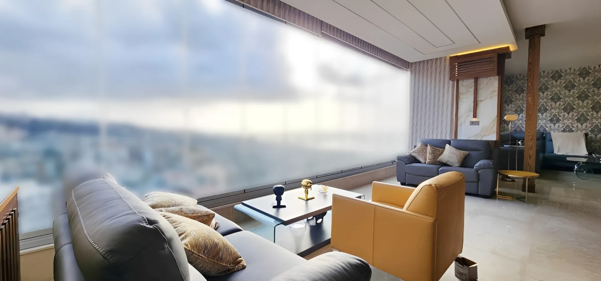 Apartment for Sale in Rabieh, Lebanon