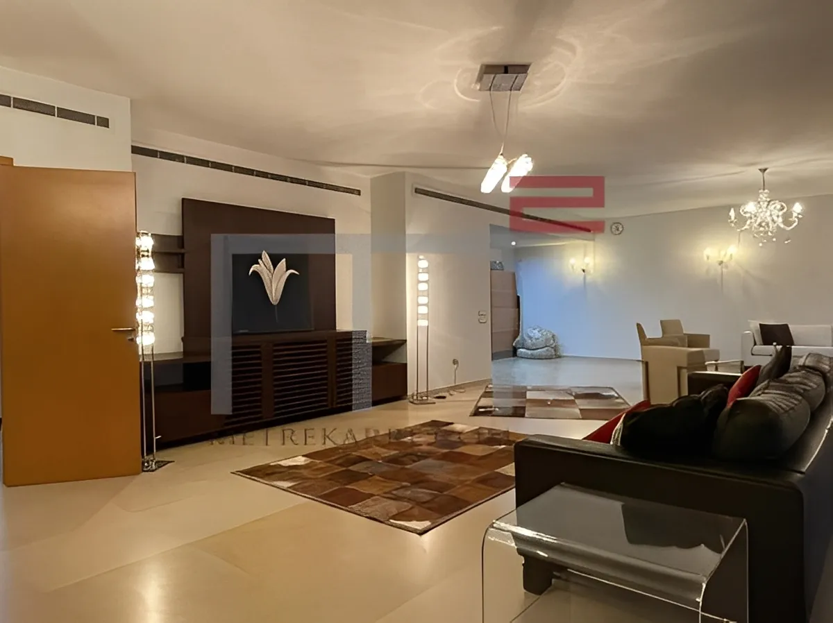 Apartment for Sale in Ashrafieh Beirut Lebanon