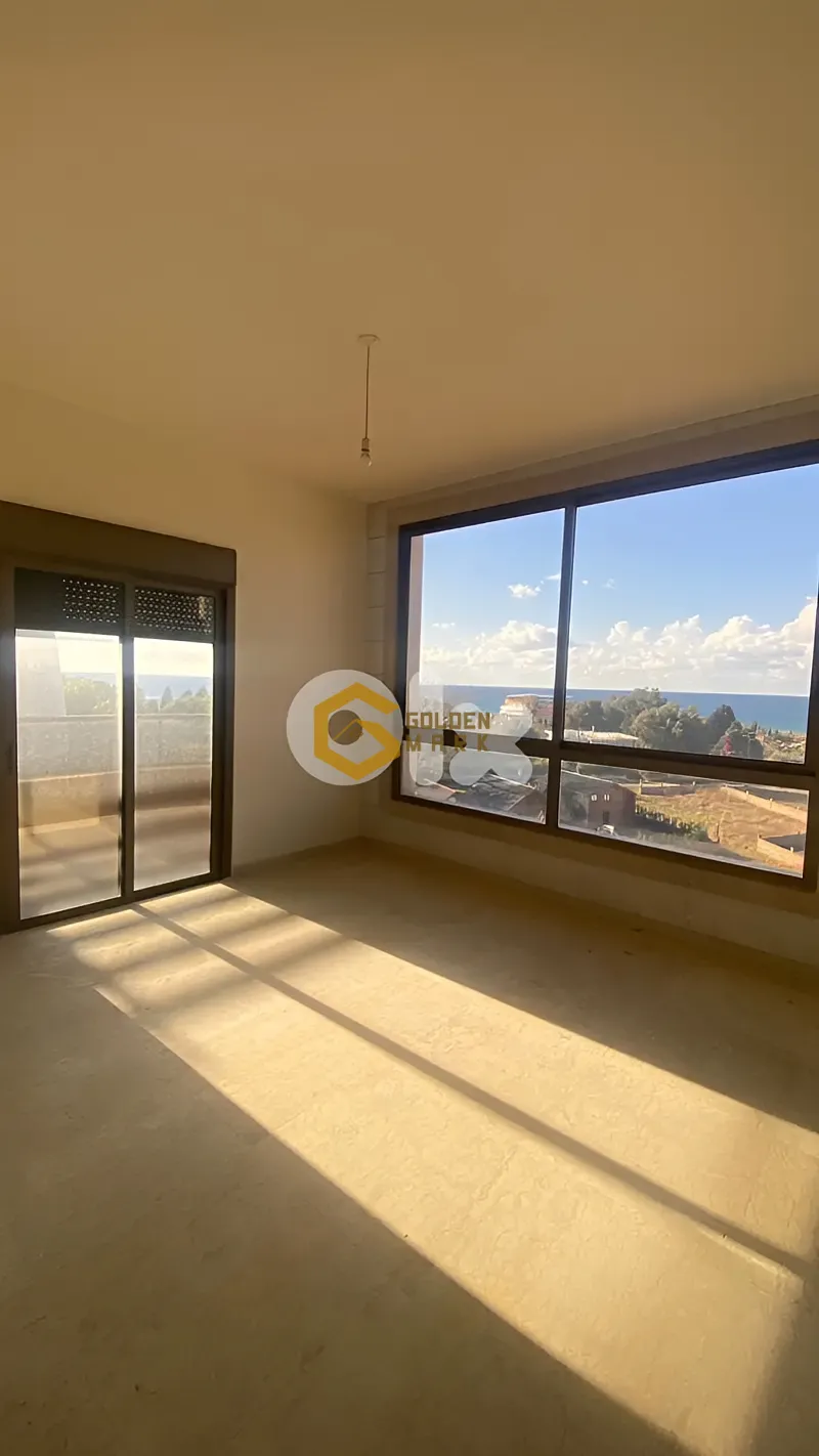 Apartment for Sale in Batroun - 3 bed, 3 bath