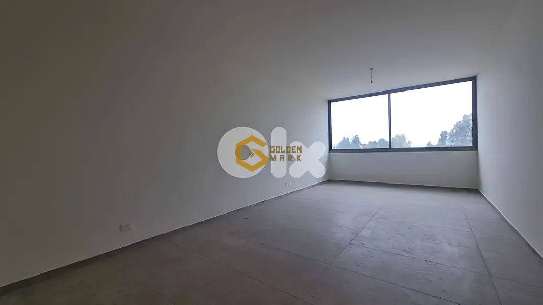 Apartment for Sale in Mazraat Yachoua