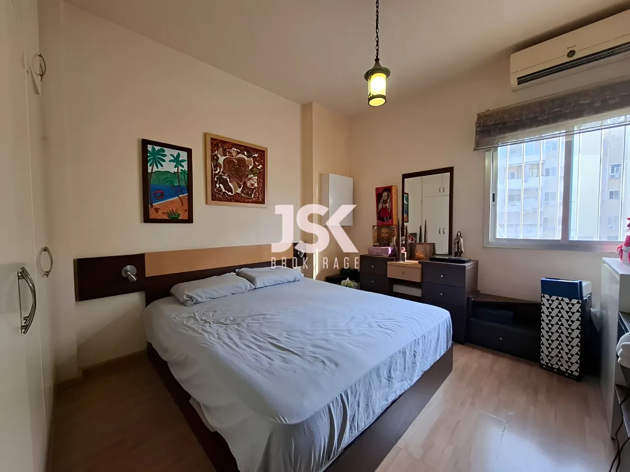 Apartment for Sale in Zouk Mosbeh