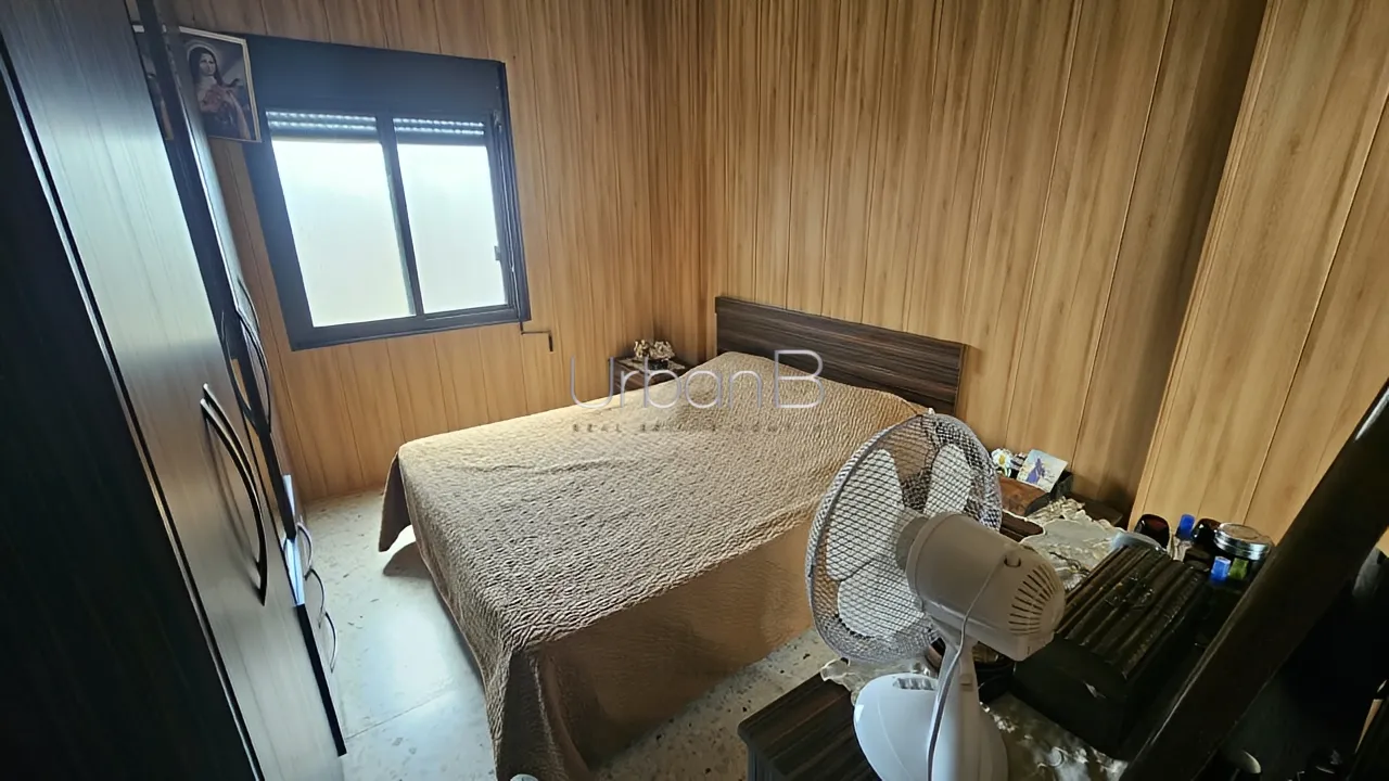 Apartment for rent in Biaqout