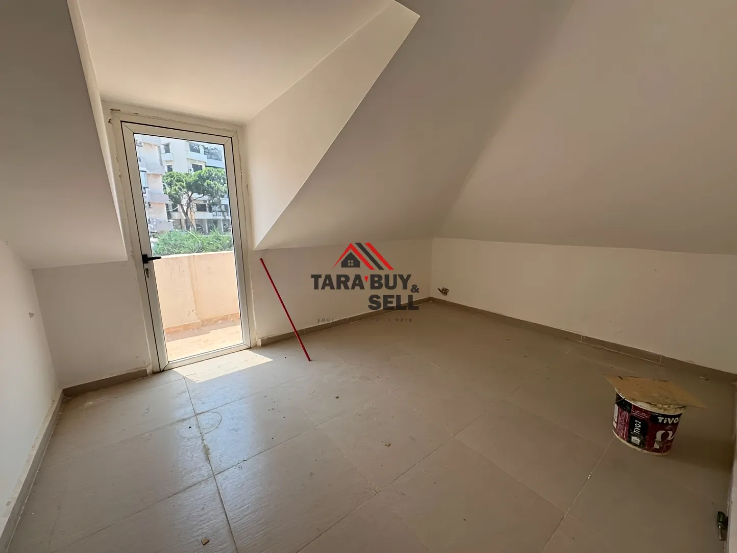 Duplex for sale in Dbayeh, Lebanon
