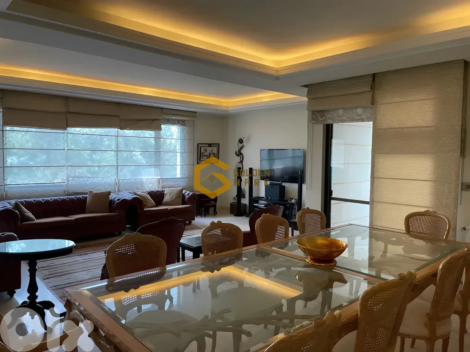 Apartment for Sale in Matn