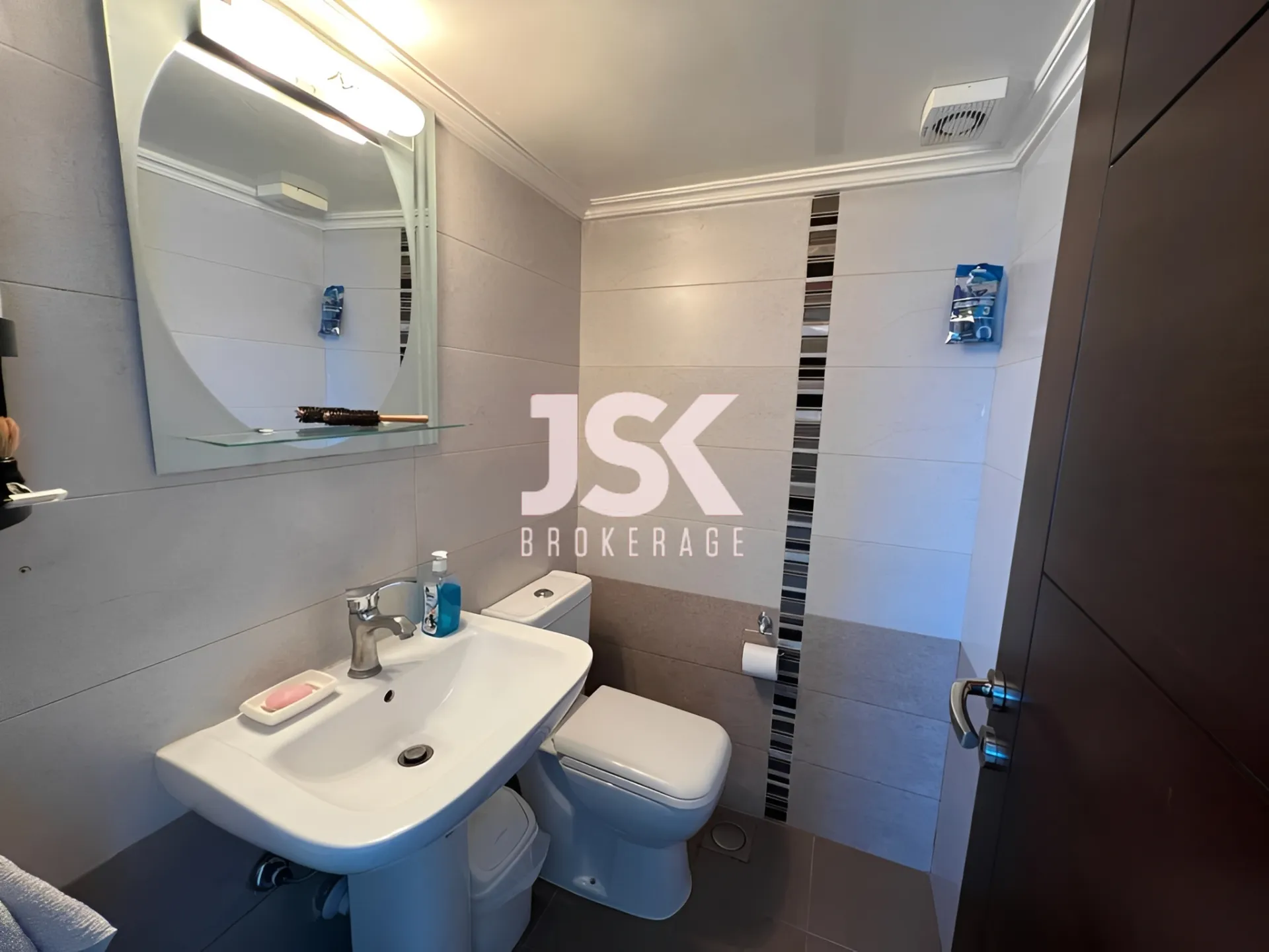 Apartment for Sale in Blat, Lebanon