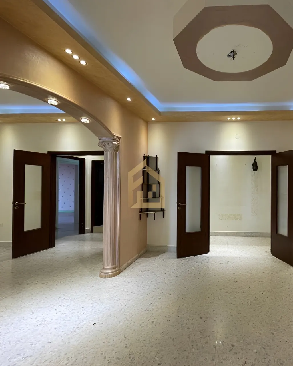 Apartment for sale in Barbour, Beirut, Lebanon - 3 bed, 2 bath