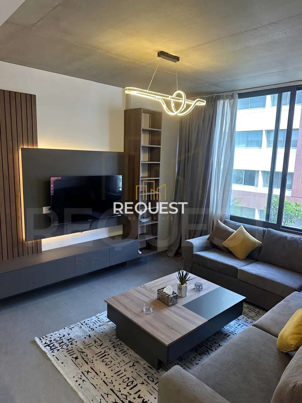 Studio for rent in Spears, beirut, lebanon