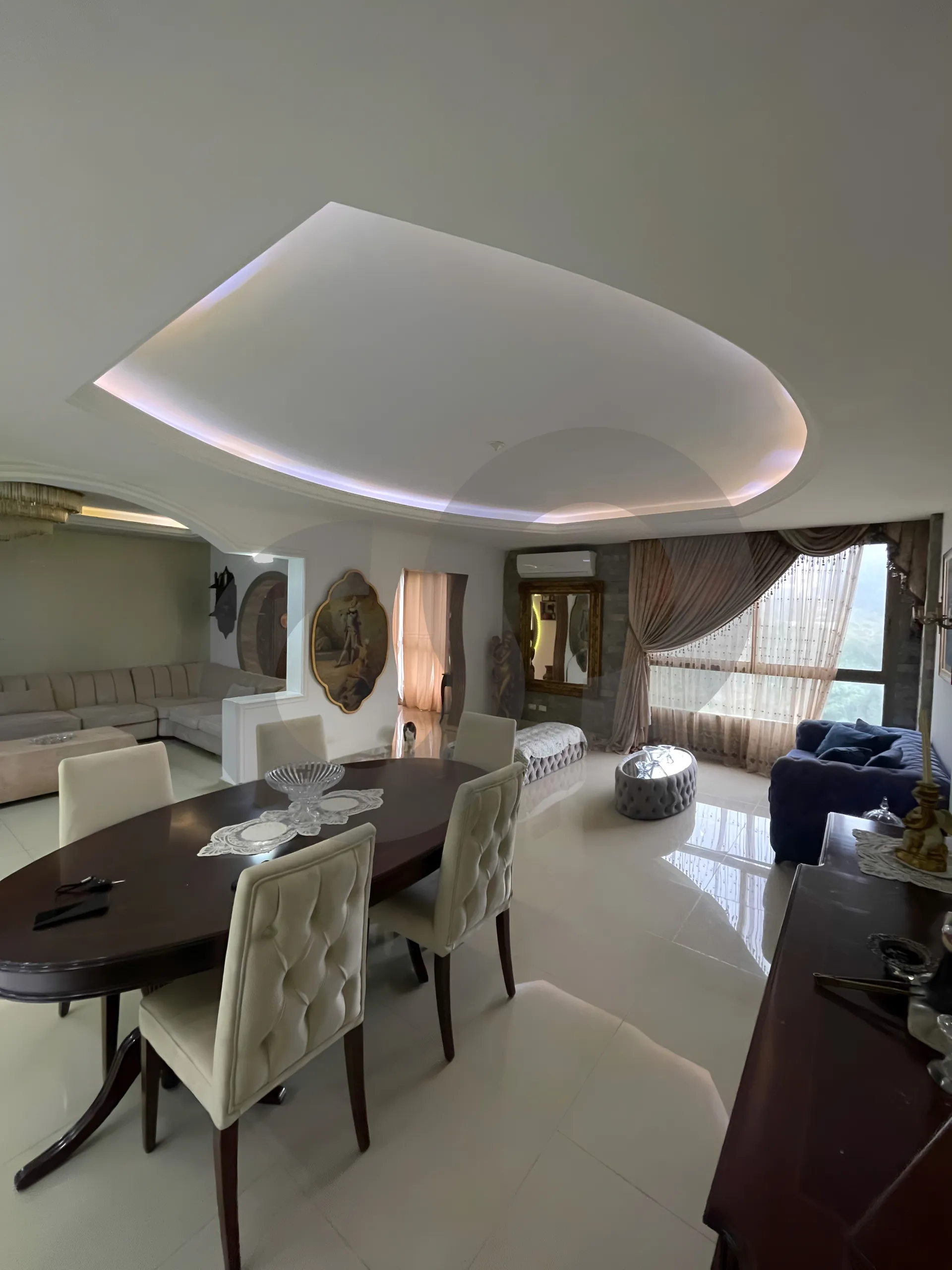 Apartment for Sale in Bchamoun