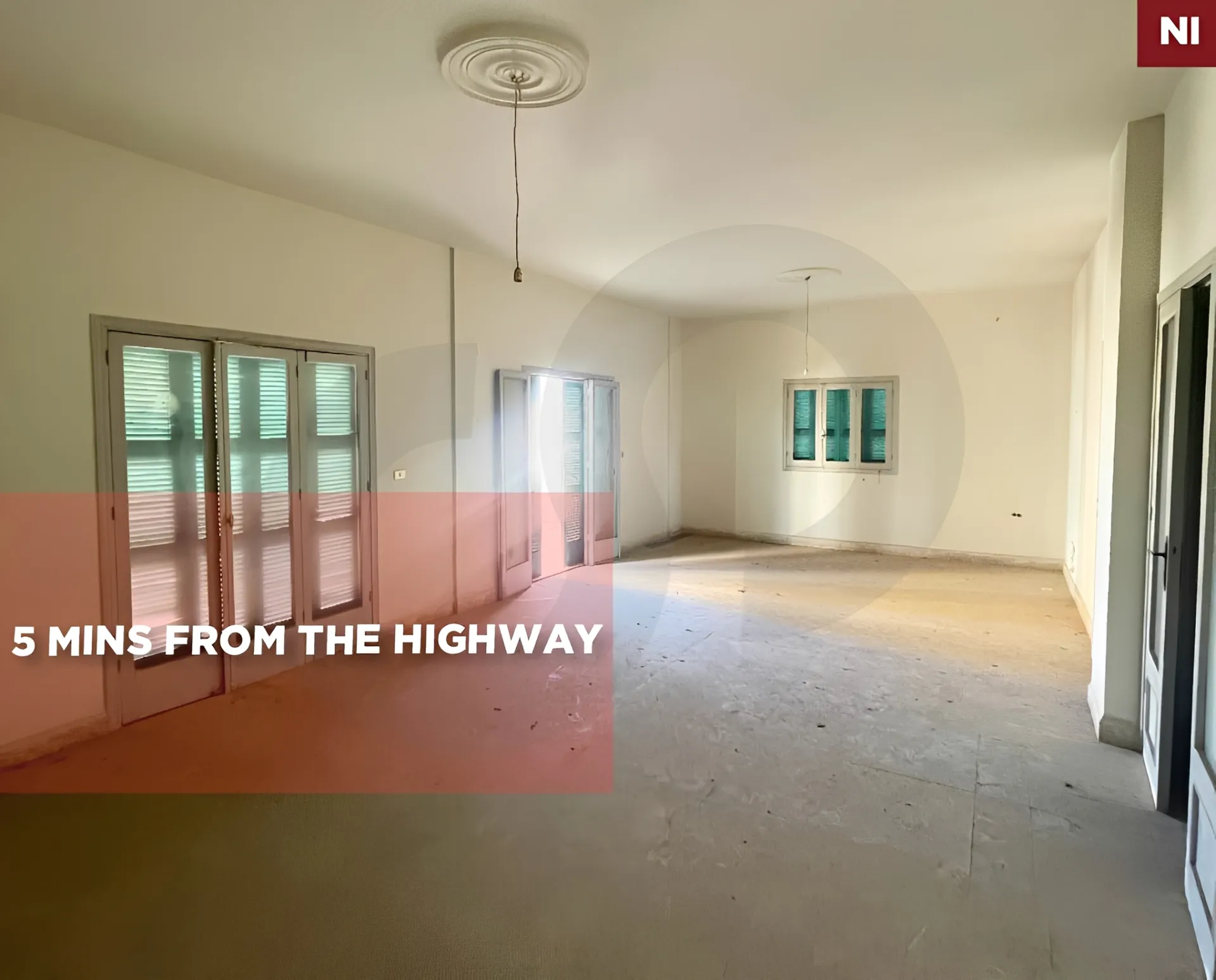 Apartment for Sale in Byblos - 3 bed, 2 bath