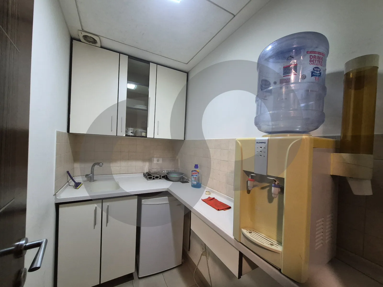 Office for Sale in Zalqa