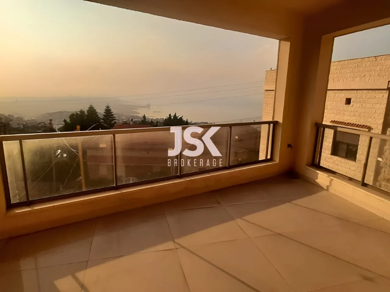 Apartment for Sale in Nabay - 3 bed, 3 bath