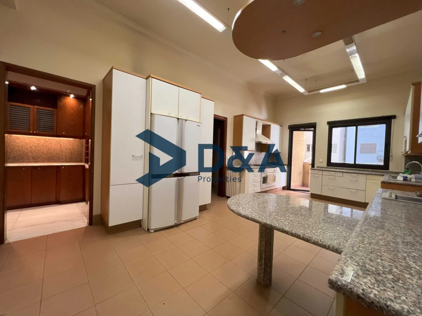 Apartment for rent in Achrafieh, Beirut, Lebanon