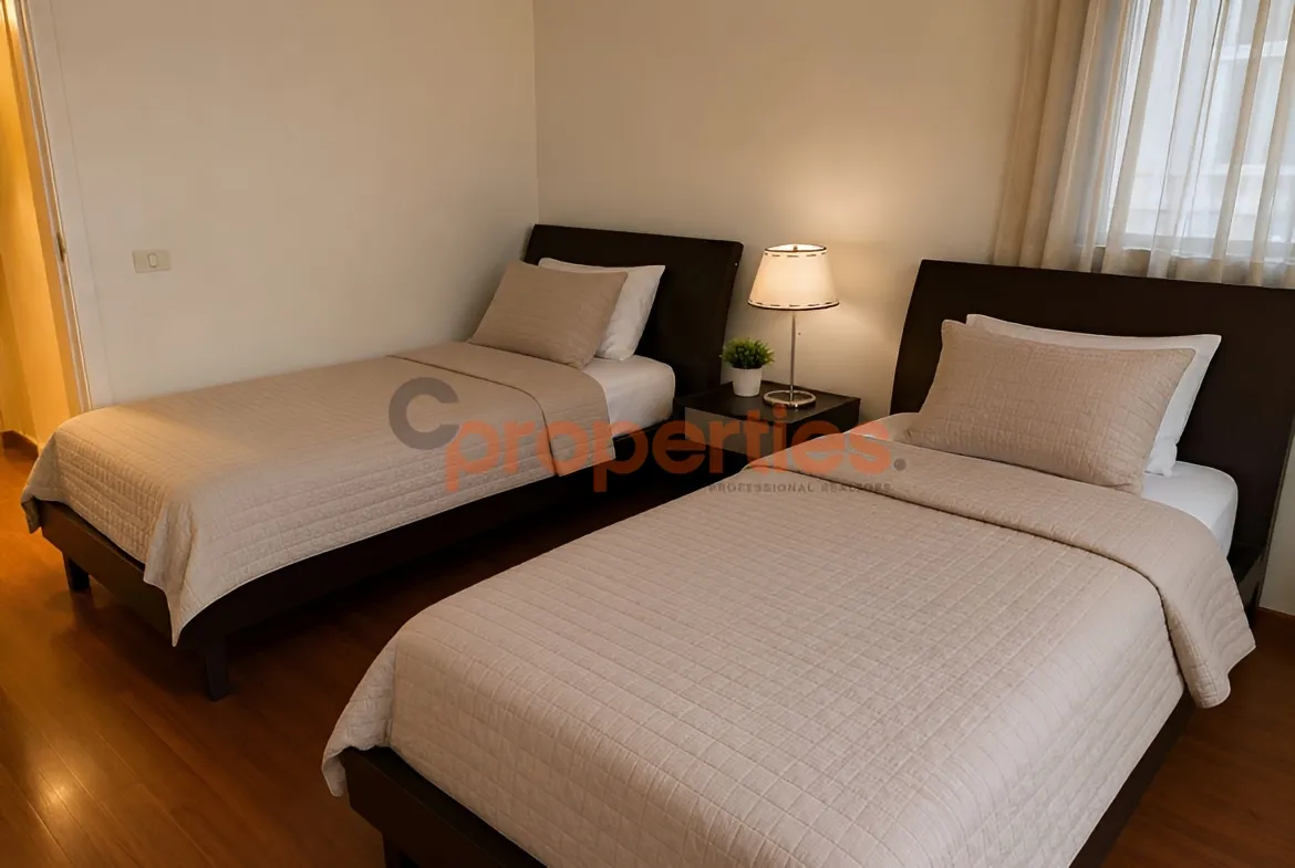 Apartment for Sale in Broummana