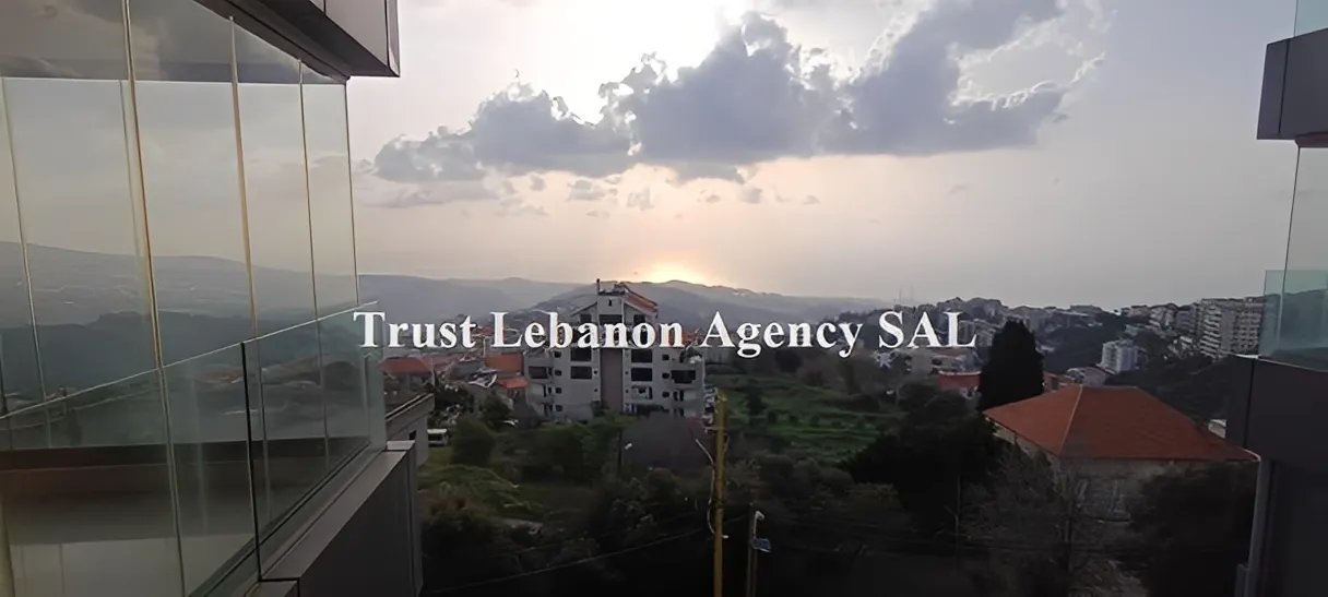 Apartment for Sale in Sehayleh, Keserwan