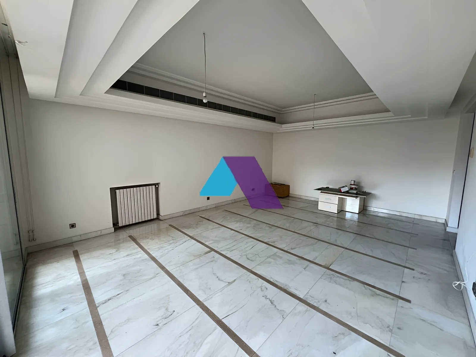 Apartment for rent in Saifi Village - 2 bed, 4 bath