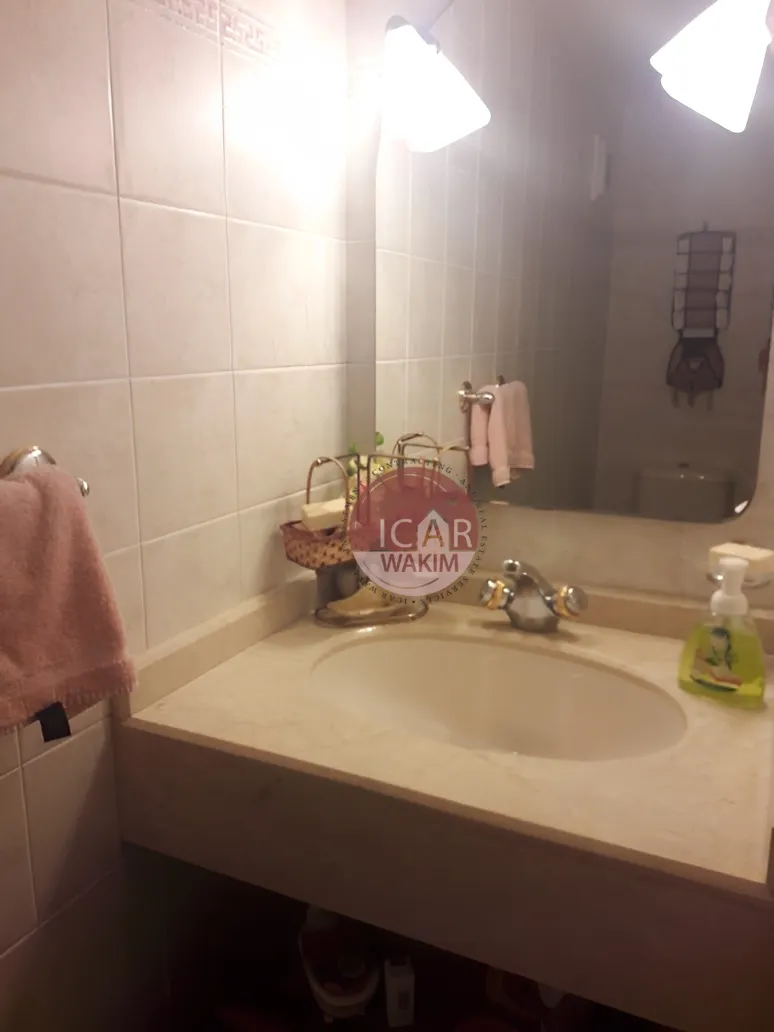 Apartment for Sale in Broummana