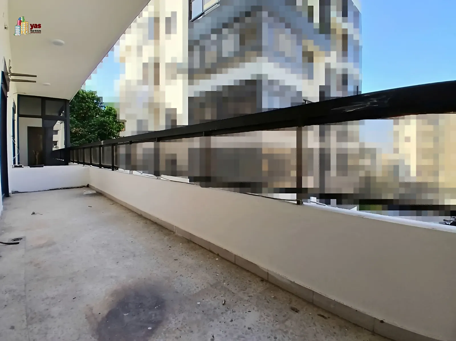 Apartment for rent in Adonis