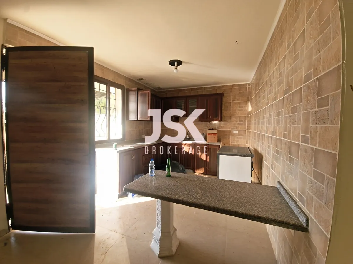 Villa for Sale in Lehfed, Lebanon