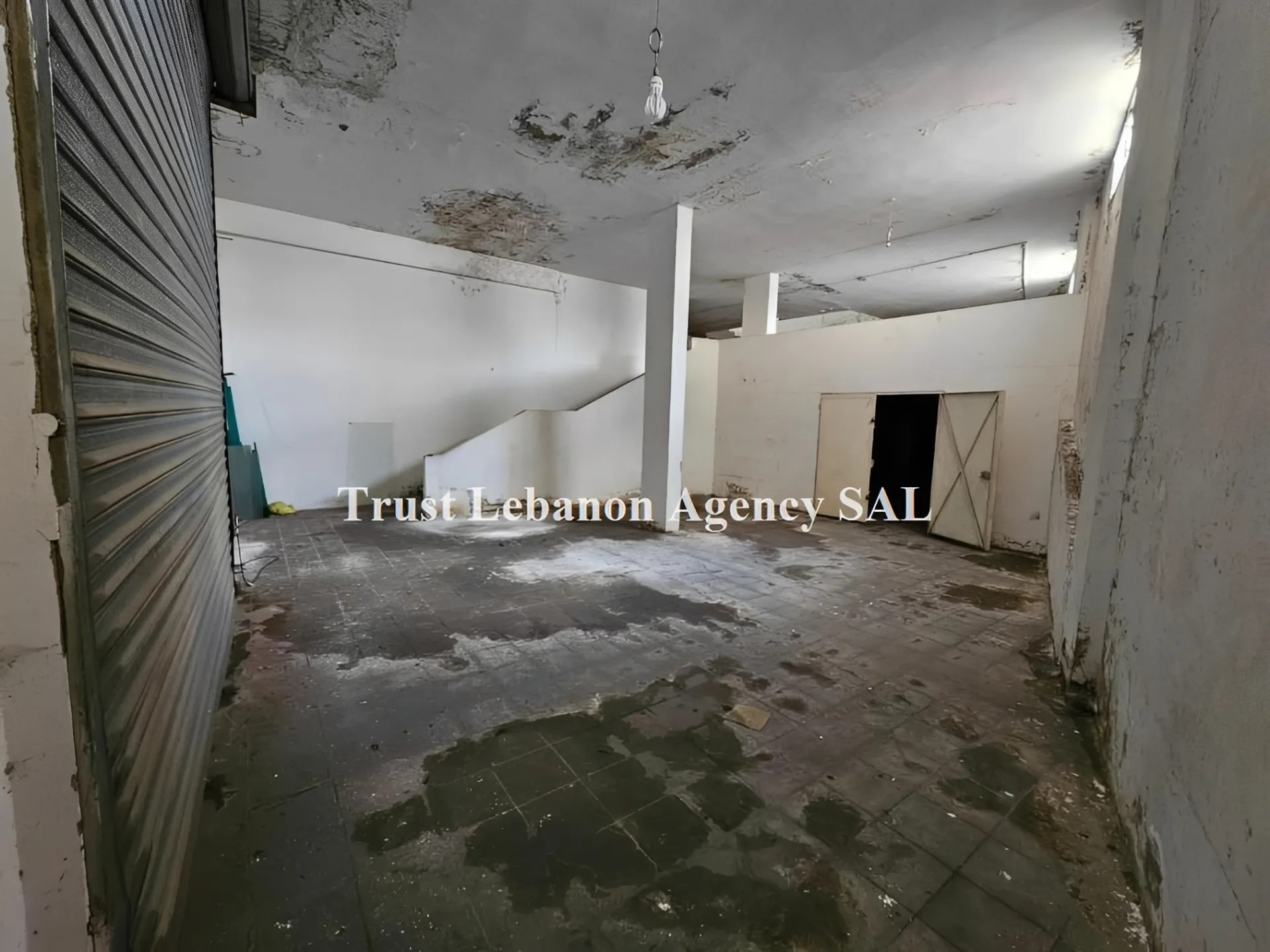 Commercial Property For Sale in Metn, Zalka