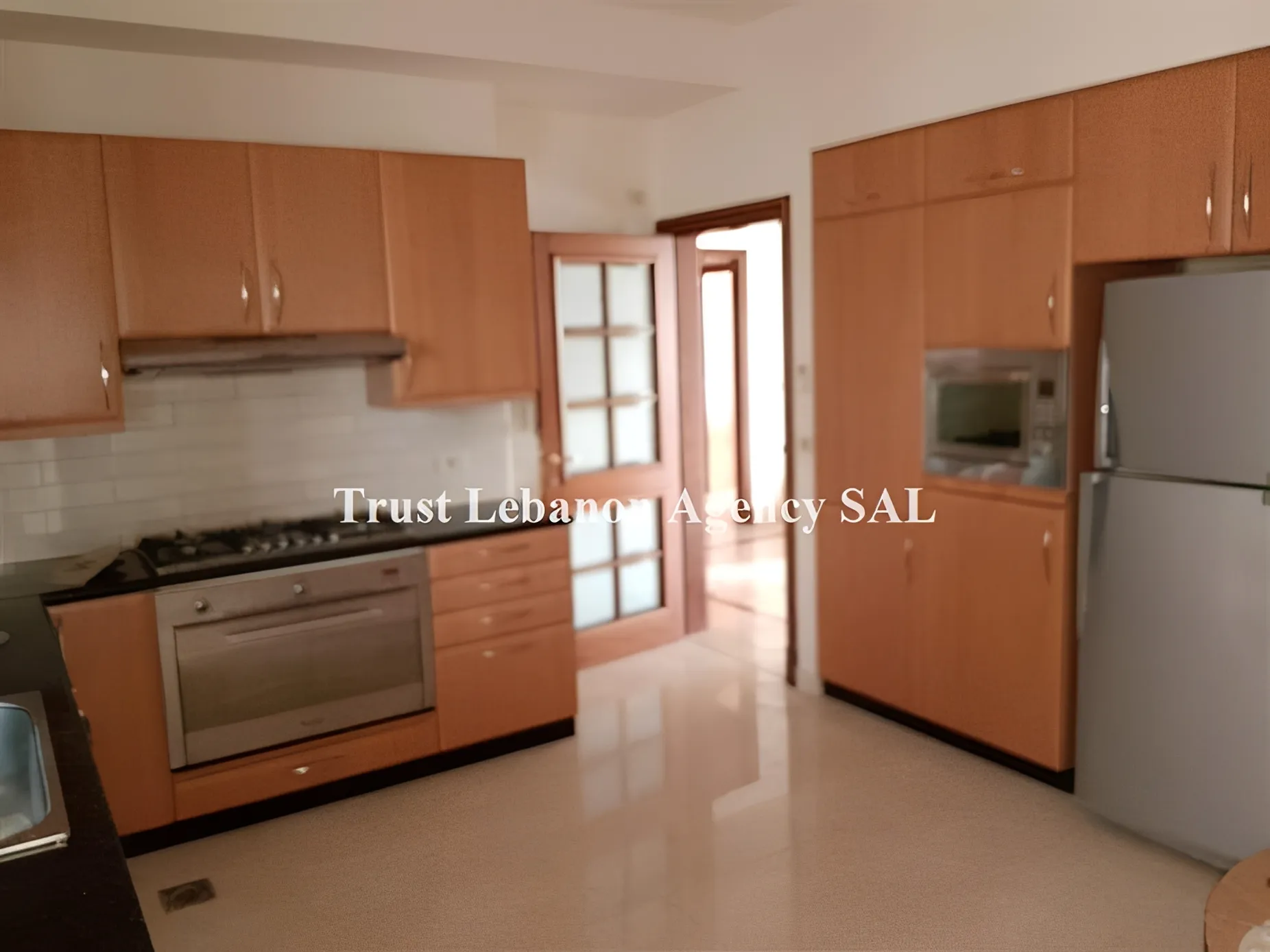 Apartment for Sale in Ramlet El Bayda Beirut Lebanon - 3 bed, 4 bath