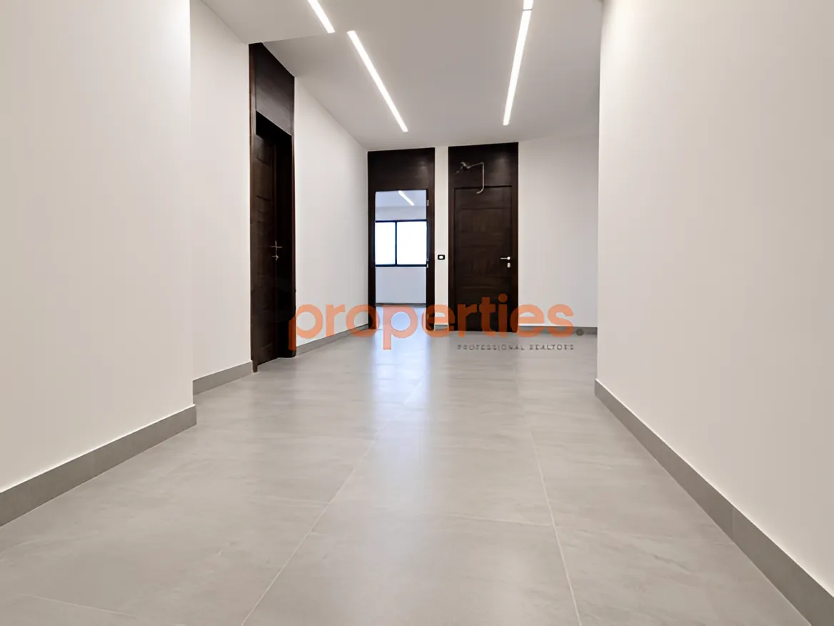 Office for Rent in Badaro