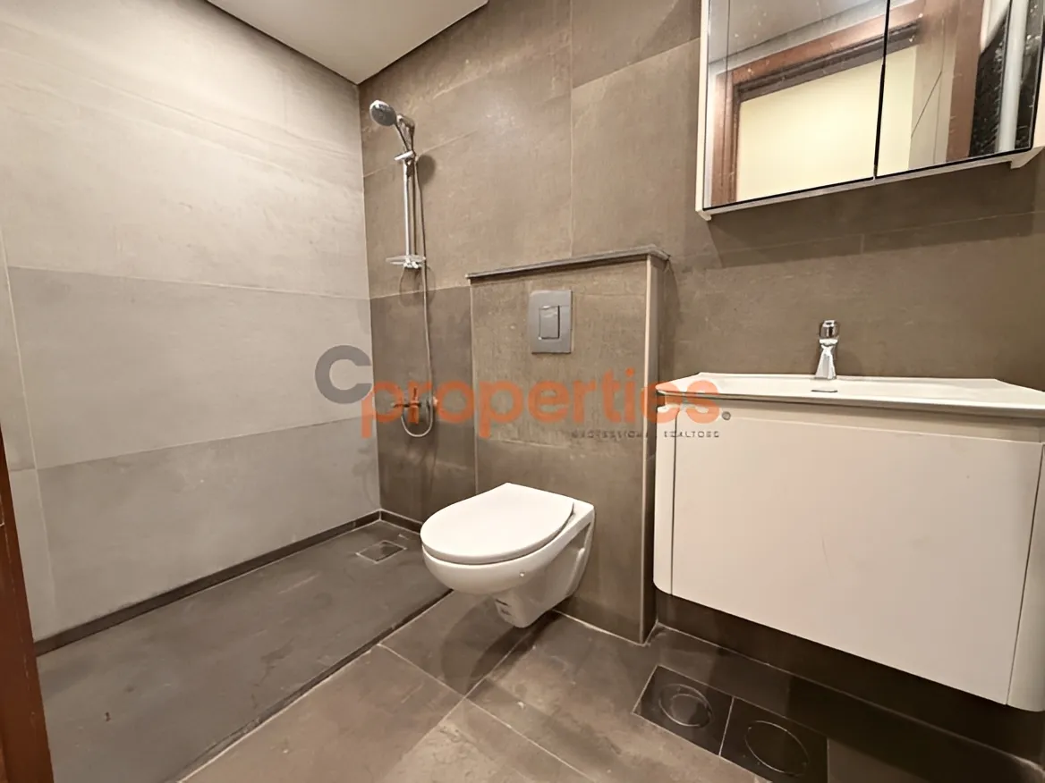 Apartment for Sale in Naqqache